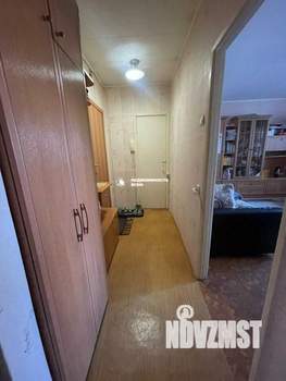 1-к квартира, вторичка, 41м2, 2/10 этаж
