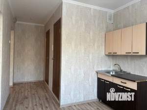 1-к квартира, вторичка, 36м2, 5/10 этаж