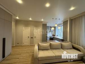 3-к квартира, вторичка, 75м2, 3/5 этаж