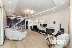 3-к квартира, вторичка, 150м2, 16/16 этаж