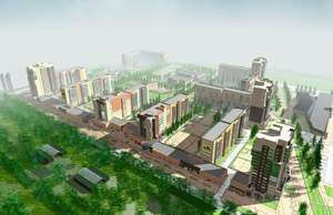 1-к квартира, вторичка, 32м2, 2/10 этаж