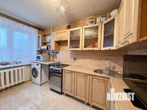 2-к квартира, вторичка, 48м2, 4/9 этаж