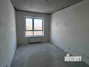 1-к квартира, вторичка, 31м2, 1/10 этаж