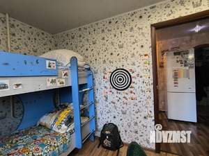 1-к квартира, вторичка, 32м2, 3/5 этаж