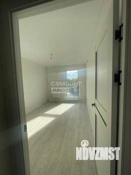 2-к квартира, вторичка, 54м2, 1/10 этаж