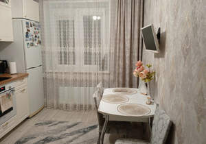 3-к квартира, вторичка, 78м2, 5/10 этаж