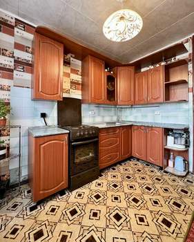 3-к квартира, вторичка, 66м2, 2/9 этаж