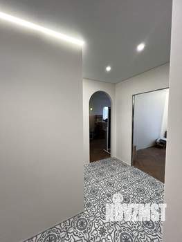 2-к квартира, вторичка, 58м2, 4/6 этаж