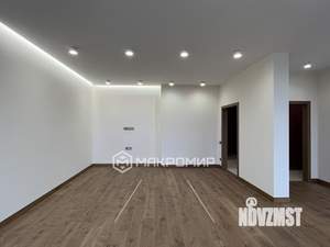 2-к квартира, вторичка, 107м2, 8/16 этаж