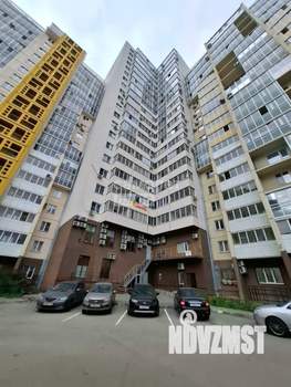 Студия квартира, вторичка, 29м2, 7/14 этаж