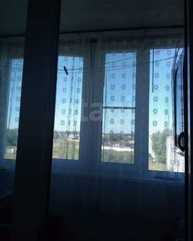 1-к квартира, вторичка, 36м2, 3/5 этаж