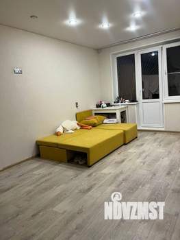 1-к квартира, вторичка, 33м2, 1/9 этаж