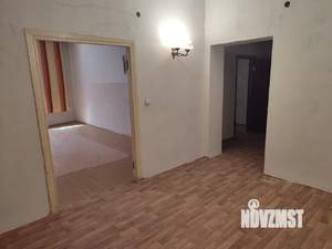 3-к квартира, вторичка, 98м2, 1/2 этаж