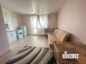 Студия квартира, вторичка, 25м2, 9/10 этаж