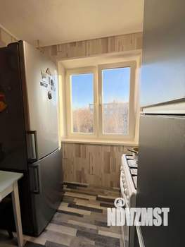 4-к квартира, вторичка, 61м2, 4/5 этаж