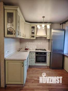 2-к квартира, вторичка, 46м2, 2/5 этаж