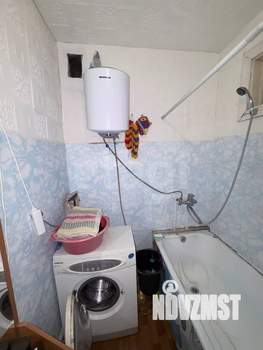 2-к квартира, вторичка, 45м2, 2/2 этаж