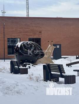 1-к квартира, вторичка, 36м2, 13/17 этаж