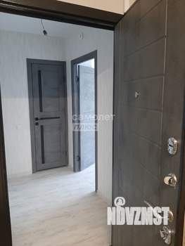 1-к квартира, вторичка, 36м2, 6/18 этаж