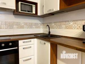 1-к квартира, вторичка, 32м2, 10/11 этаж