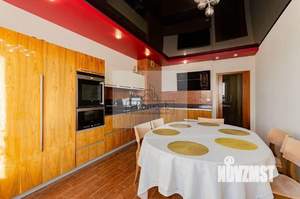 4-к квартира, вторичка, 158м2, 13/22 этаж