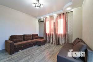 1-к квартира, вторичка, 49м2, 3/19 этаж