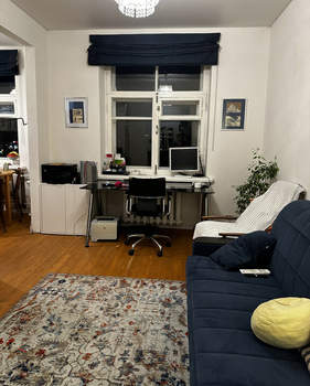 2-к квартира, вторичка, 49м2, 7/7 этаж