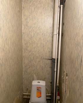 3-к квартира, вторичка, 68м2, 3/5 этаж