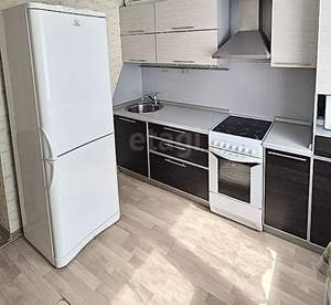 1-к квартира, вторичка, 32м2, 3/10 этаж