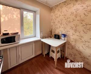 1-к квартира, вторичка, 32м2, 2/5 этаж