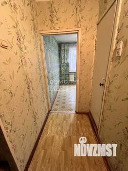 2-к квартира, вторичка, 57м2, 4/10 этаж