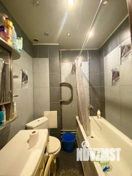 Студия квартира, вторичка, 29м2, 3/16 этаж