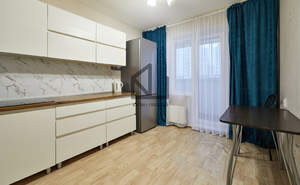 2-к квартира, вторичка, 48м2, 1/10 этаж