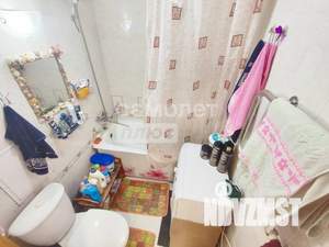 2-к квартира, вторичка, 42м2, 1/2 этаж