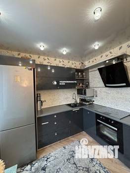 1-к квартира, вторичка, 41м2, 6/10 этаж