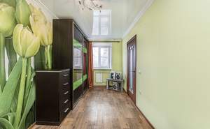 2-к квартира, вторичка, 44м2, 3/5 этаж