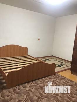 1-к квартира, вторичка, 35м2, 1/5 этаж