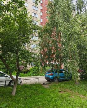 2-к квартира, вторичка, 52м2, 5/10 этаж