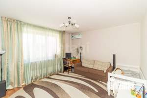 2-к квартира, вторичка, 57м2, 7/11 этаж