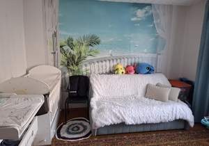 2-к квартира, вторичка, 59м2, 5/5 этаж