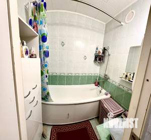2-к квартира, вторичка, 53м2, 7/9 этаж