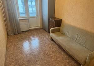 1-к квартира, вторичка, 32м2, 9/10 этаж