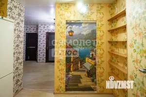 2-к квартира, вторичка, 65м2, 8/19 этаж