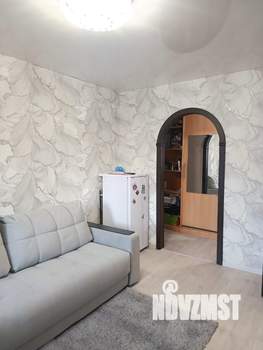 2-к квартира, вторичка, 42м2, 4/5 этаж