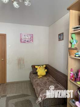 3-к квартира, вторичка, 82м2, 3/10 этаж