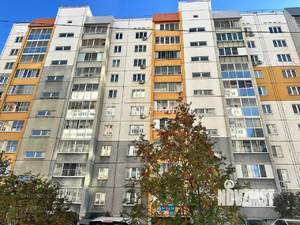 2-к квартира, вторичка, 64м2, 1/10 этаж