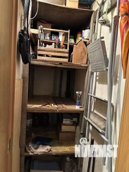 3-к квартира, вторичка, 65м2, 2/10 этаж