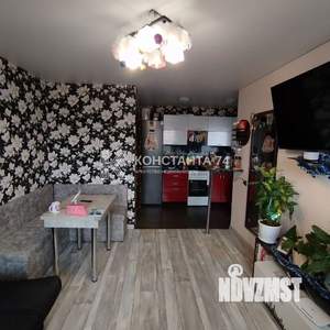 1-к квартира, вторичка, 35м2, 9/9 этаж