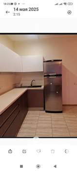 3-к квартира, вторичка, 110м2, 7/18 этаж