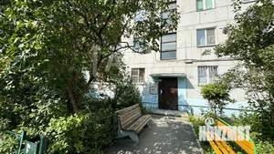 2-к квартира, вторичка, 48м2, 1/5 этаж